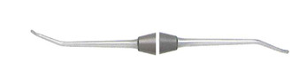 1102-RESCOHR5-6 - DEBRIDEMENT CURETTE #5-6 LIGHT HANDLE DOUBLE END OFFST ANT 9.5mm REACH 26°SHANK