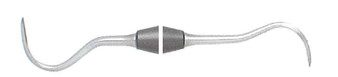 1102-RESCU15-109 - TOWNER/SICKLE SCALER #U15-109 LIGHT HANDLE DOUBLE END 1/0.9mm BLADES MD/LG