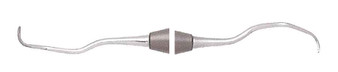 1102-SCGR11-14 - GRACEY CURETTE #11-14 STANDARD HANDLE DL END 11-MESIAL/14-DISTAL TIP