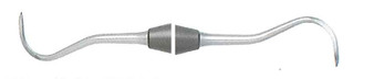 1102-SCUSC3-4 - SICKLE OFFSET SCALER #USC3-4 STANDARD HANDLE 1.2mm BLADES 10° OFFSET