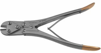 1103-104Q - LARGE PLATE/WIRE CUTTER CUTS UP TO 3.5mm MAX 9 1/2" QUANTUM