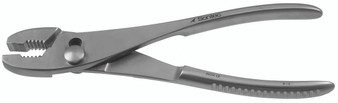 1103-141 - SLIP JOINT PLIERS STAINLESS STEEL 8"