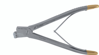 1103-156 - WIRE BENDER CUTS UP TO 1.6mm WIRE 7 1/2"