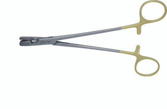 1103-159 - ANTI BUCKLE WIRE TWISTER W/GUARD TC 7 1/4" FS