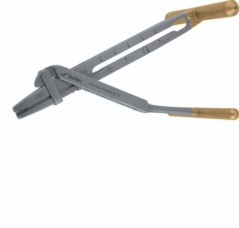 1103-179 - VICKERS EASY DRIVER/BENDER/PULLER FOR K-WIRE 5 1/2"