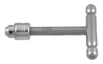 1103-184T-SET - JACOBS-SONTEC I.M. PIN 5/16" CHUCK SET W/ T-HANDLE