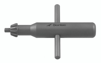 1103-193K - JACOBS-SONTEC HYBRID I.M. PIN KEY FOR 3/8" HYBRID CHUCK
