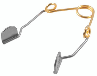 1103-362 - RODENT CHEEK SPREADER DELICATE