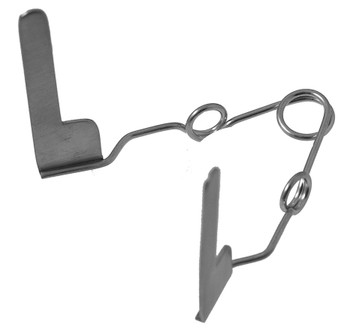 1103-367 - CHINCHILLA CHEEK SPREADER 5x40mm BLADE