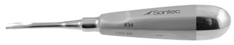 1103-391 - DENTAL ELEVATOR #34 5 1/2"