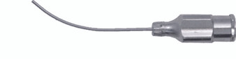 1103-500 - SEVERIN LACRIMAL CANNULA CURVED TIP 19G
