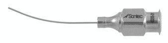 1103-500F - SEVERIN LACRIMAL CANNULA CURVED TIP 25G