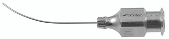 1103-500G - SEVERIN LACRIMAL CANNULA CURVED TIP 26G
