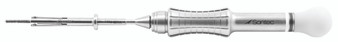 1106-287 - OMEGA MINI SCREWDRIVER ROUND HANDLE 4"
