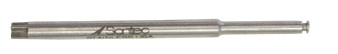 1106-289B - CRUCIFORM MINI SCREW DRIVER SHAFT 1.5mm