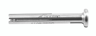 1106-289C - UNIV SLEEVE FOR MINI SCREWDRIVER SHAFTS 1.5mm