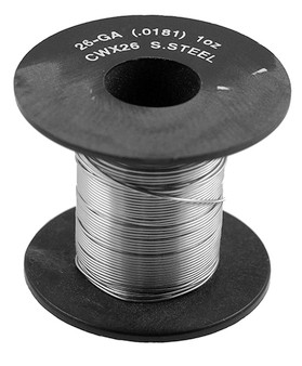 1106-618 - CERCLAGE WIRE 26Ga 0.4mm