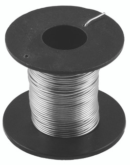 1106-624 - CERCLAGE WIRE STAINLESS STEEL 10 METERS 0.6mm Ø 23Ga