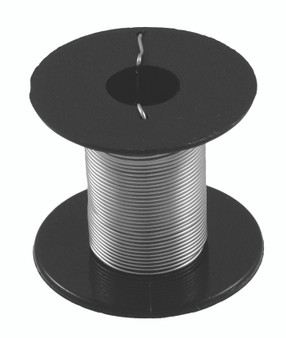 1106-625 - CERCLAGE WIRE STAINLESS STEEL 10 METERS 0.7mm Ø 22Ga