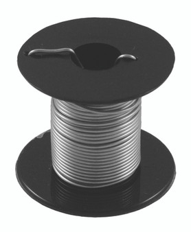 1106-627 - CERCLAGE WIRE STAINLESS STEEL 10 METERS 0.9mm Ø 20Ga