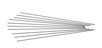 1106-972 - PINS FOR EXTERNAL FIXATOR SET 3.0mm