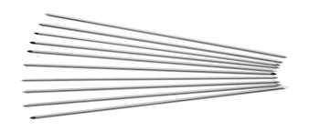 1106-982 - PINS FOR EXTERNAL FIXATOR SET 4.0mm