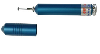 11-4617 - ALGERBRUSH PTERYGIUM COMPLETE SET 5mm WHEEL MEDIUM Ø GRIT