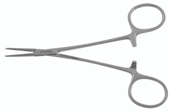 115-410 - HALSTEAD MOSQUITO FORCEPS STRAIGHT 5"