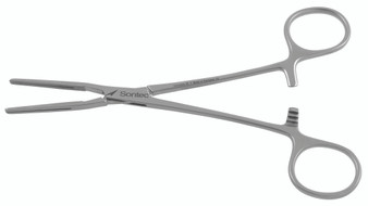115-553 - AIACH-GUBISCH FORCEPS FLEXIBLE TIPS 6 1/4"