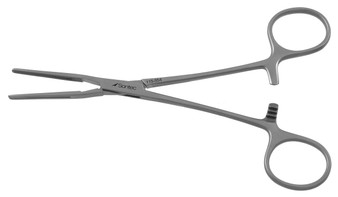 115-554 - AIACH-GUBISCH FORCEPS 6 1/4"
