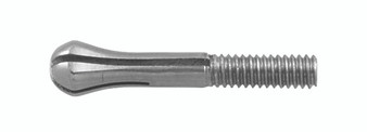 117-559 - BEAVER CHUCK HANDLE #3KD ROUND 13.5cm