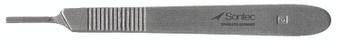 117-570 - KNIFE HANDLE #3 5" (FOR BLADES 10,12,15)