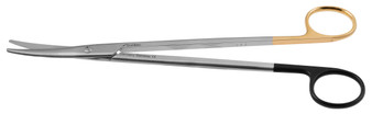 1200-529 - METZENBAUM SCISSORS TC-POWER-CUT CURVED 8"