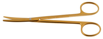 1200-908 - METZENBAUM SCISSORS CERAMITEC POWER-CUT CURVED 5 3/4"