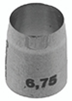 12-1210 - CORNEAL TREPHINE BLADE 6.75mm