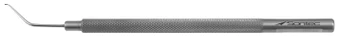 12-1407 - VERGES PHACO CHOPPER AMBIDEX MIRROR DISTAL TIP STAINLESS STEEL