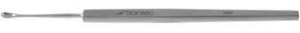 12-4500 - CULLER LENS SPOON SINGLE ENDED