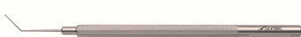12-5210 - GRAETHER MICRO IRIS RETRACTOR W/COLLAR BUTTON ANGLE TIP