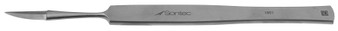 1271-151 - TENDON KNIFE DOUBLE SIDED 21mm BLADES 6"