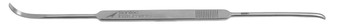 1271-310 - SESAMOID COTTLE ELEVATOR DOUBLE END FULL-CURVE/SLIGHT CURVE DELICATE 9"