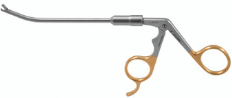 1271-472 - HOOK SCISSORS CLASSIC 4.5mm 30° RIGHT W/OVERLOAD CONE 7"
