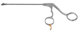 1272-178 - PUNCH RETROGRADE CUT LEFT STRAIGHT 3.5mm 7" (2.5mm)