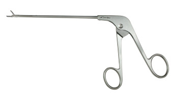 1273-162 - VELOCIRAPTOR RONGEUR 3.4mm TIP STRAIGHT SHAFT 5"