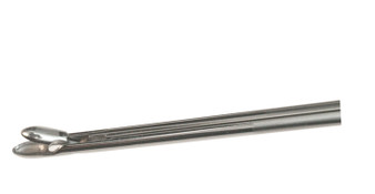 1273-171 - VELOCIRAPTOR JUNIOR RONGUER 2.7mm TIP STRAIGHT SHAFT 3 ½”
