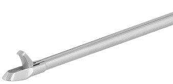 1273-302 - POSTERIOR BASKET PUNCH 2.18 x 4mm WIDE CURVED RIGHT SHAFT 5"