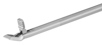 1273-432 - GAWSLING PUNCH UP 3.2 x 5mm WIDE STRAIGHT SHAFT 8 1/4"