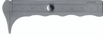 12-9450 - JAMESON CALIPER 80mm SCALE 3"