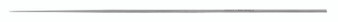 1301-529 - ENDOLARYNGEAL MICRO HOOK SHARP 110° 3mm TIP 10"
