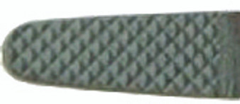 132-362 - OLSEN WEBSTER NEEDLE HOLDER TC SERRATED TIP 4 1/2"