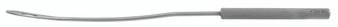 134-247 - FACCIALATA LIGATURE CARRIER 6"